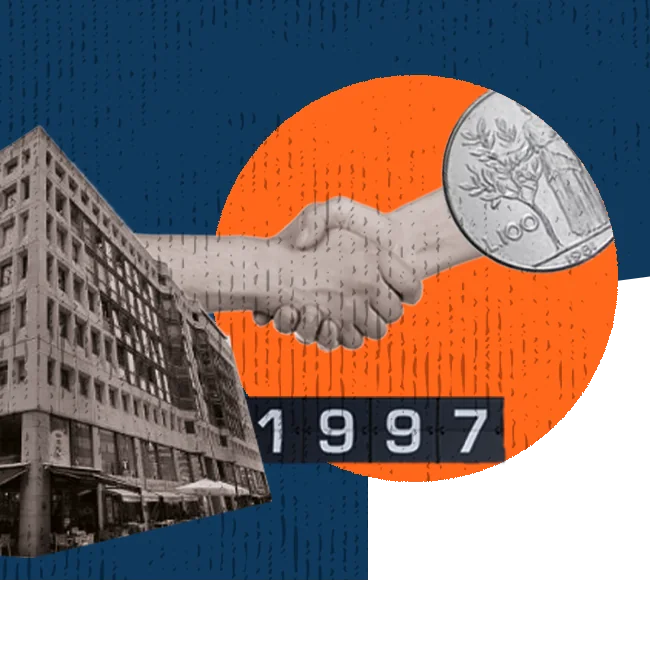Consulgest Italia