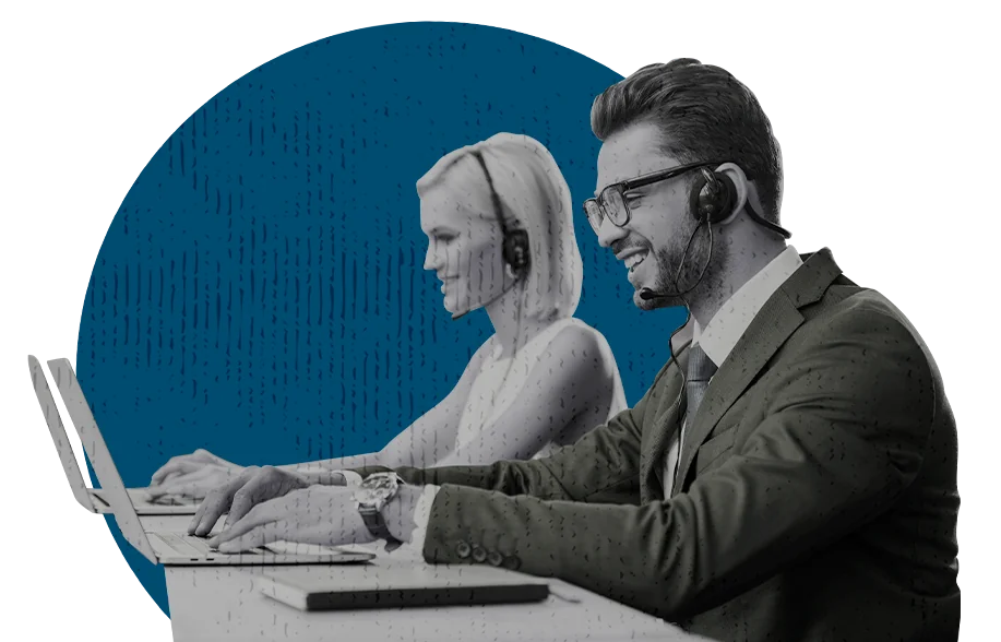 Gestione e recupero crediti telefonico | Consulgest Italia
