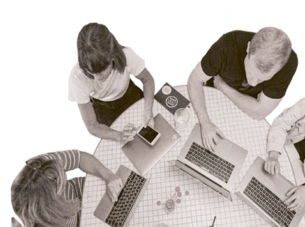 Il team di Consulgest Italia